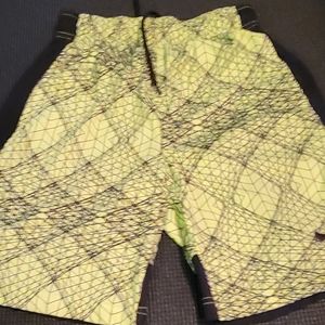 Nike shorts